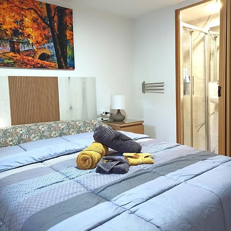 세비야 El Remanso 아파트 외부 사진