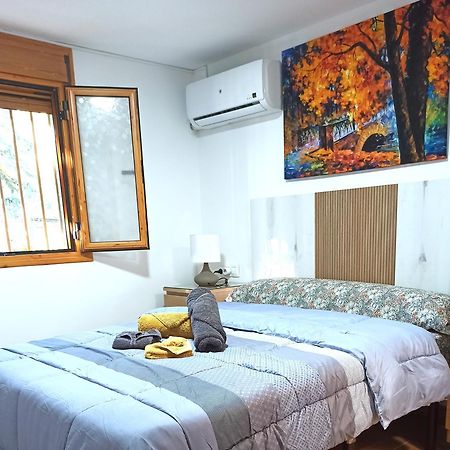 세비야 El Remanso 아파트 외부 사진