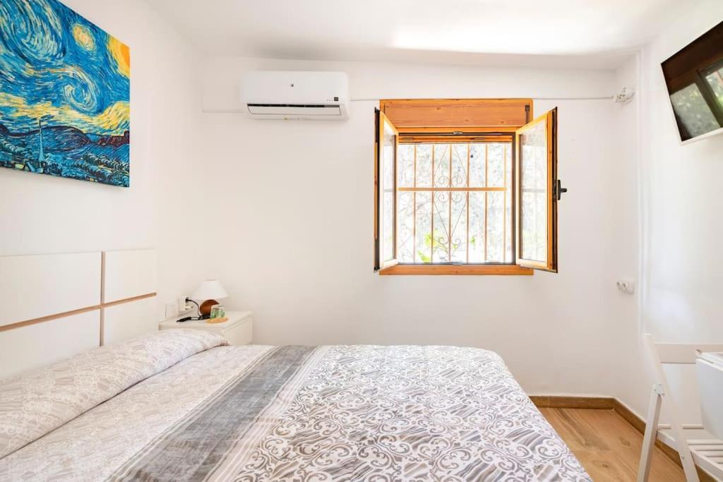 세비야 El Remanso 아파트 외부 사진