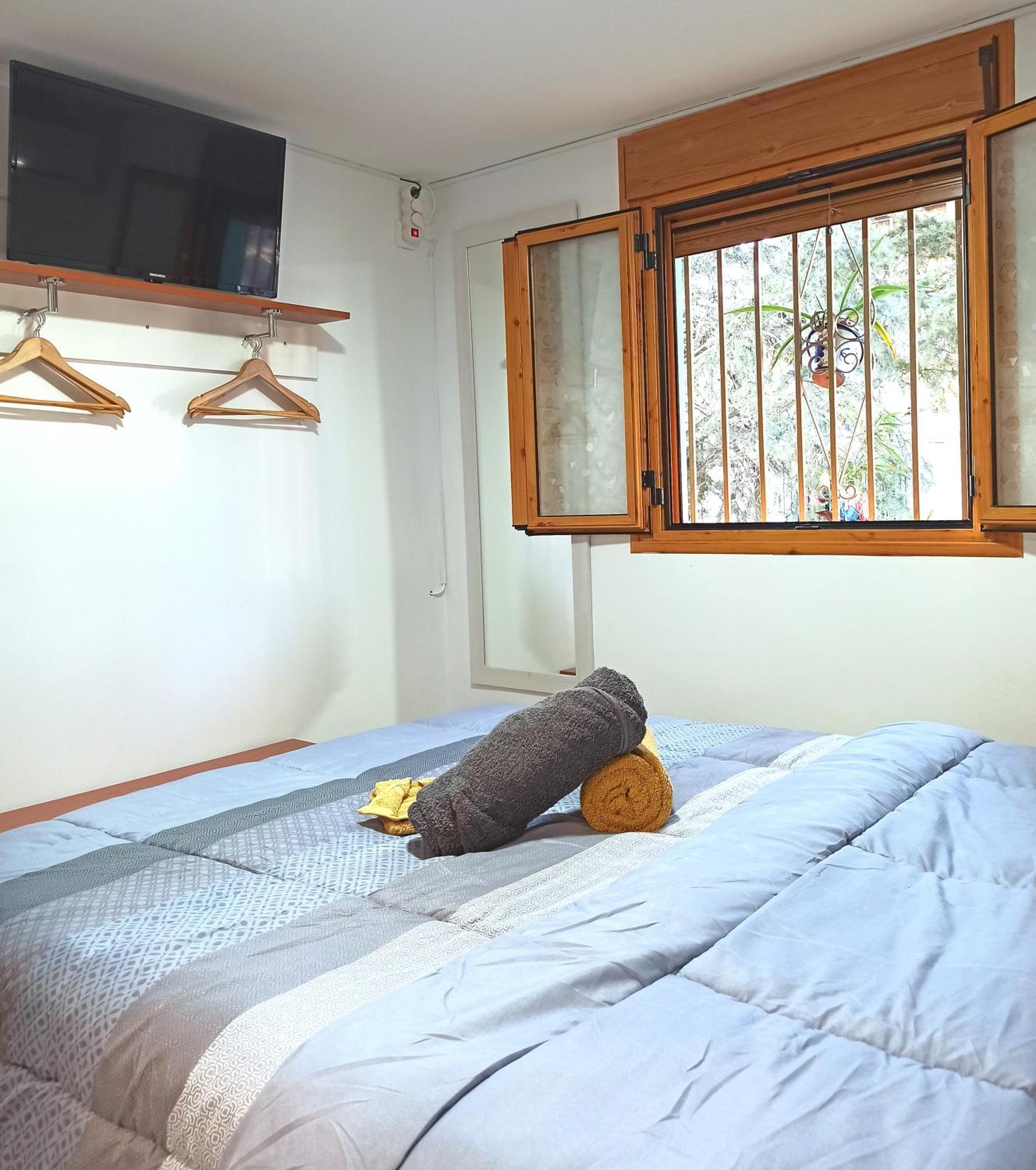 세비야 El Remanso 아파트 외부 사진