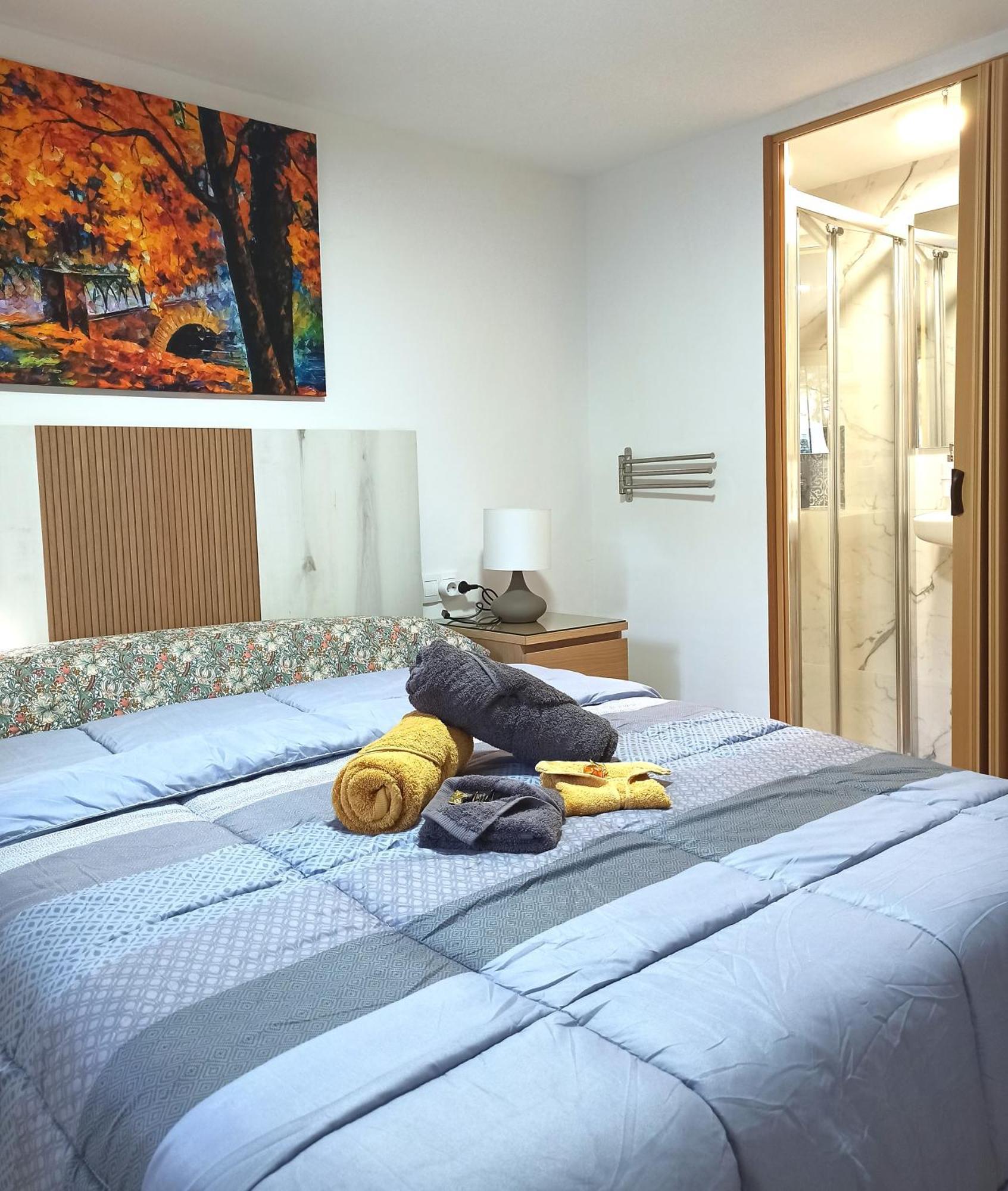 세비야 El Remanso 아파트 외부 사진