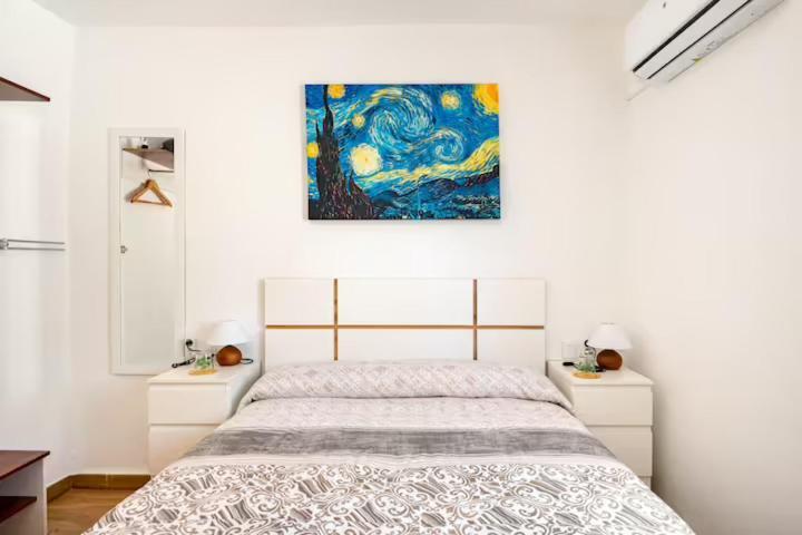 세비야 El Remanso 아파트 외부 사진